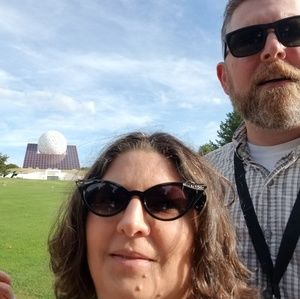 Meet your Posher, Sandra